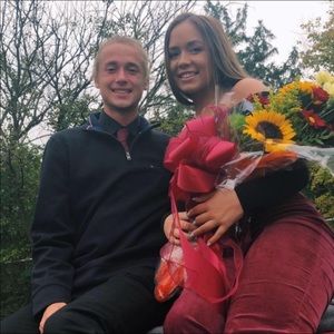 Meet your Posher, Paige